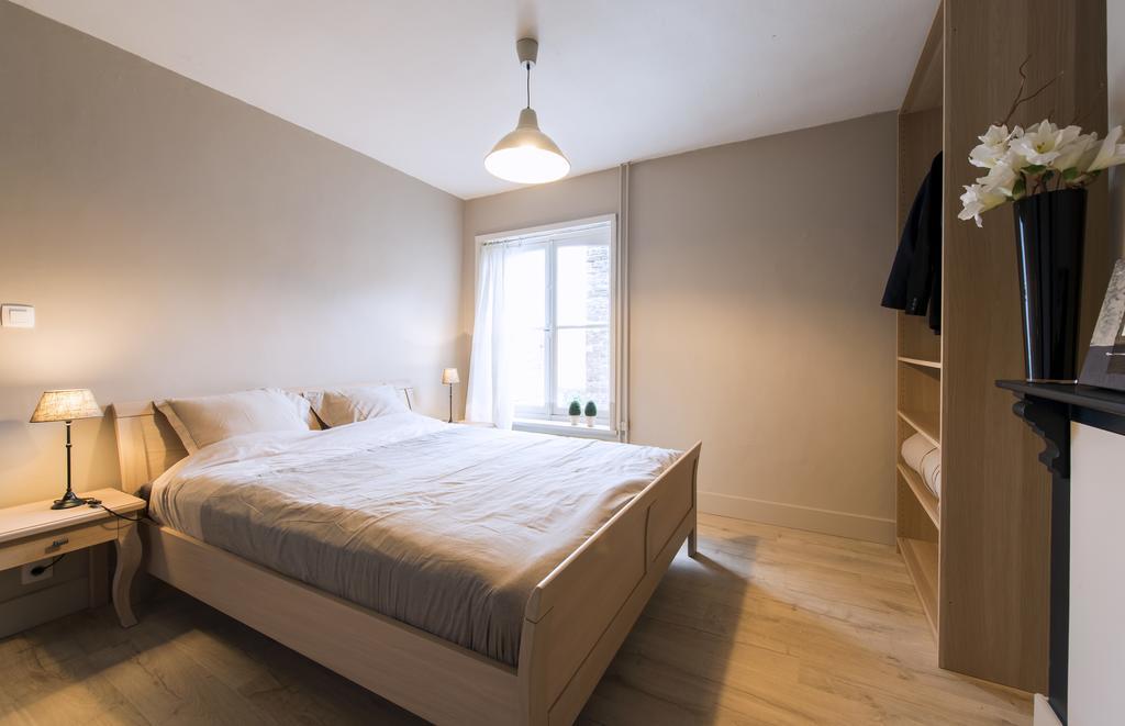 Well Thirteen By Romy&Travis Bruges Room photo